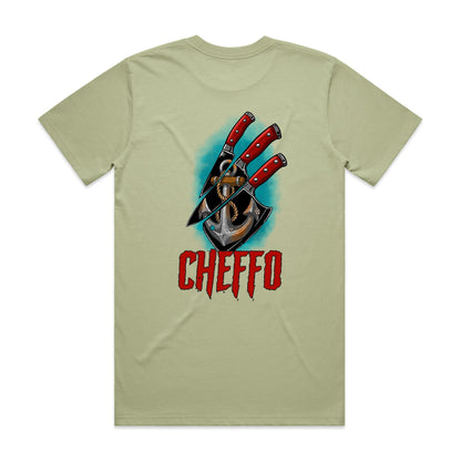 Cheffo Tee