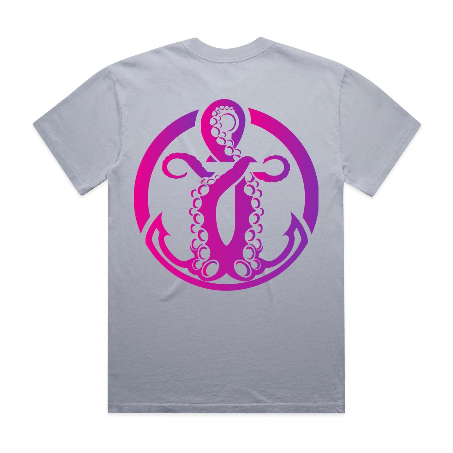 WSTS Heavy Faded Tee