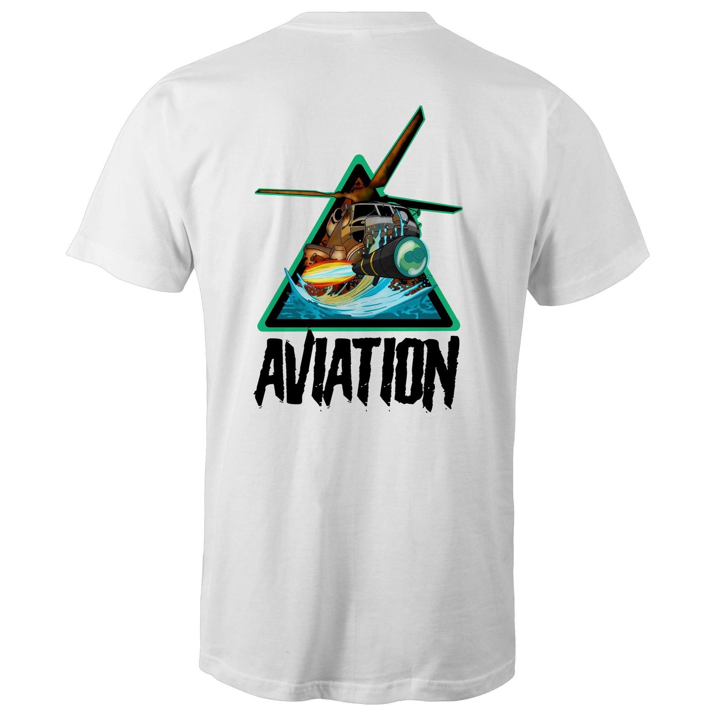 Aviation Tee