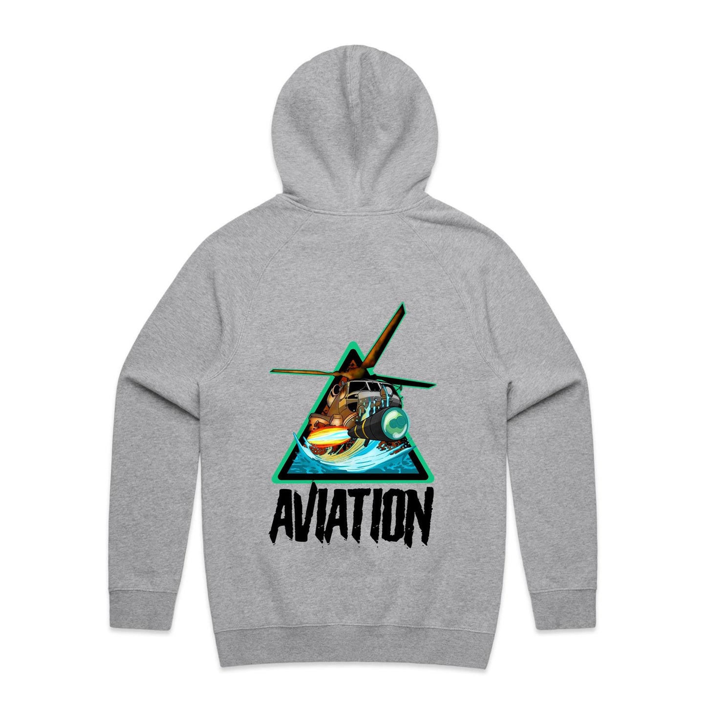 Aviation Hoodie