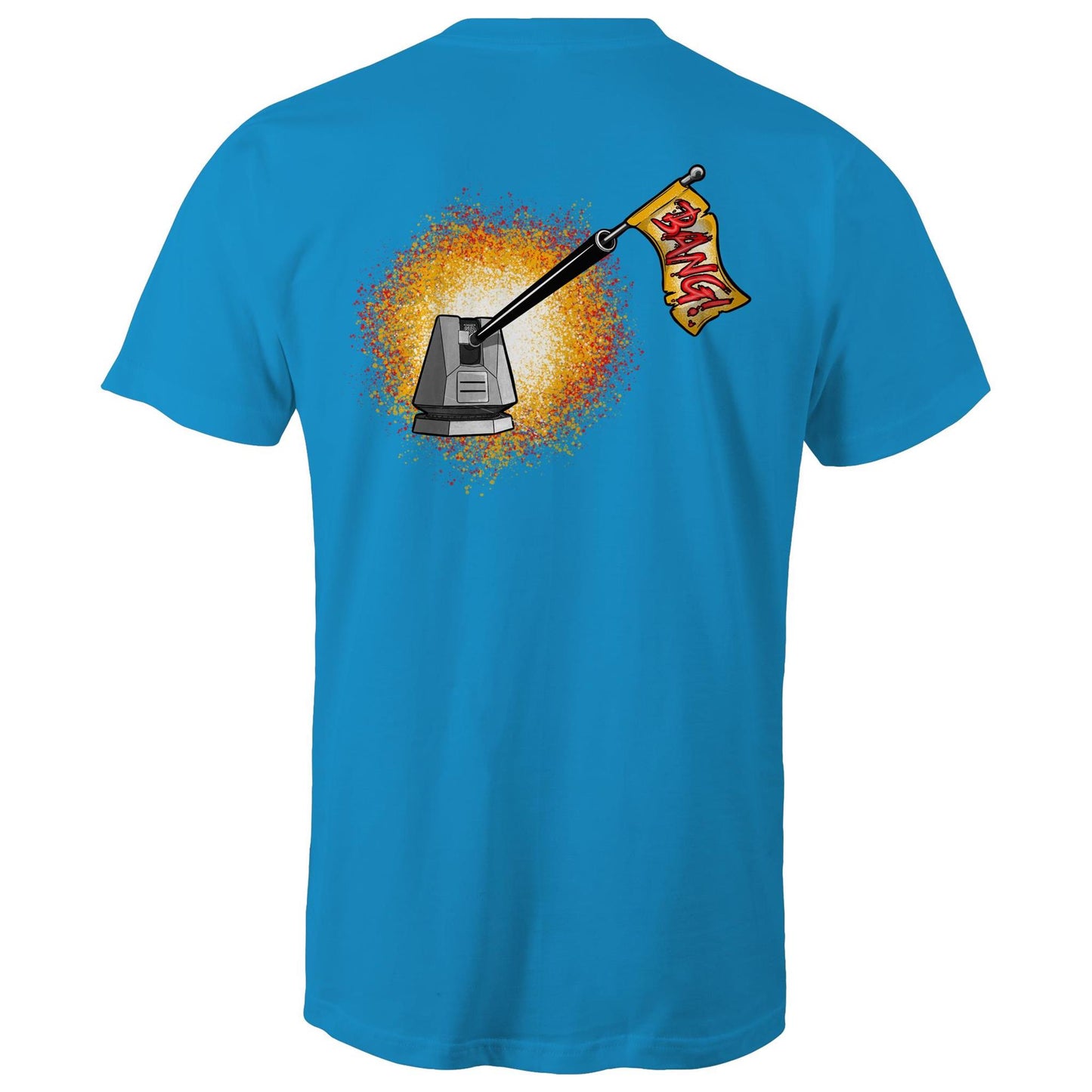 Gun Go Bang T-Shirt