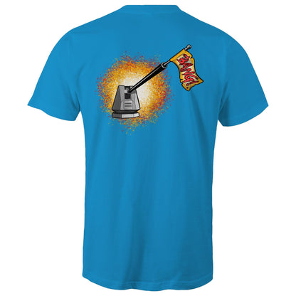 Gun Go Bang T-Shirt