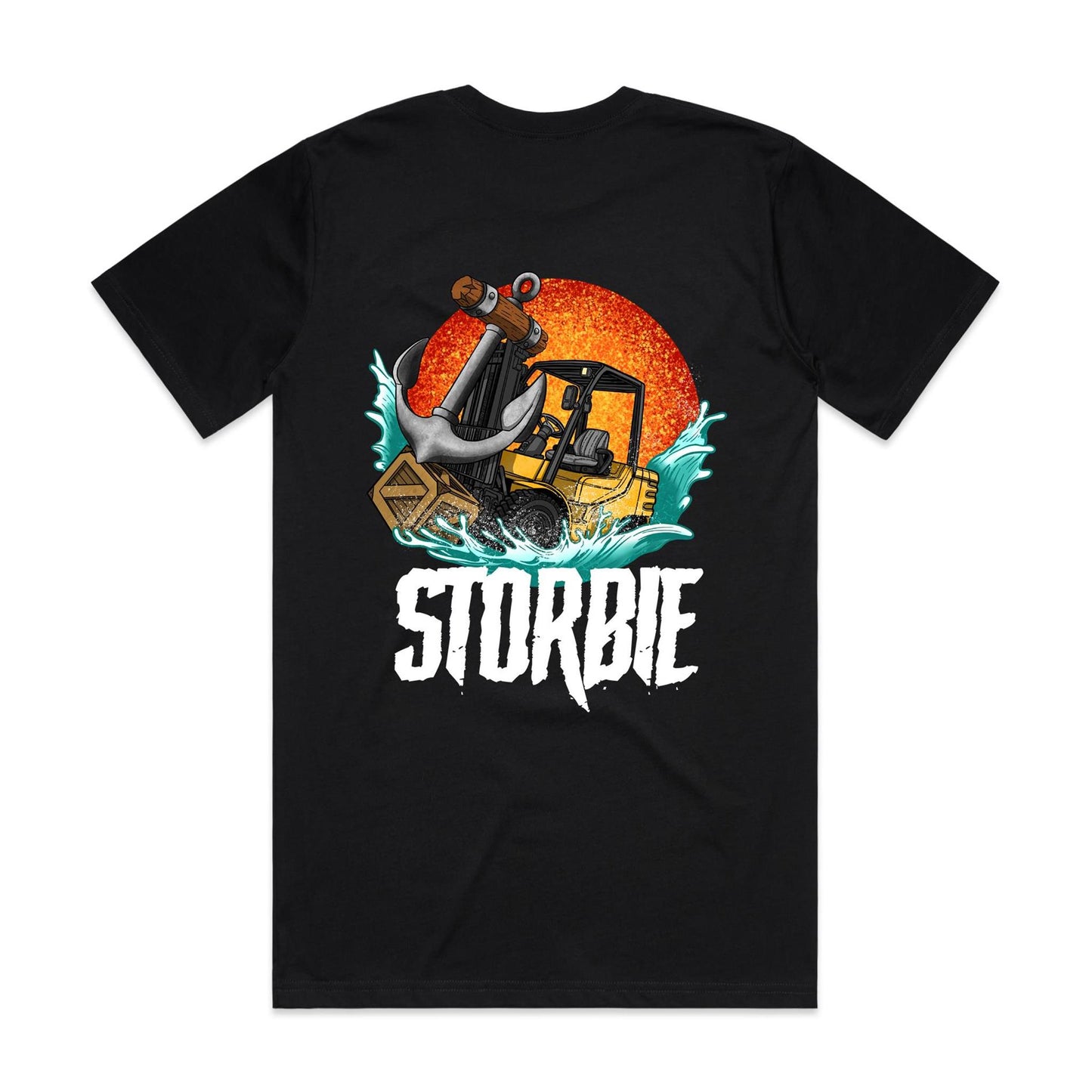 Storbie Tee