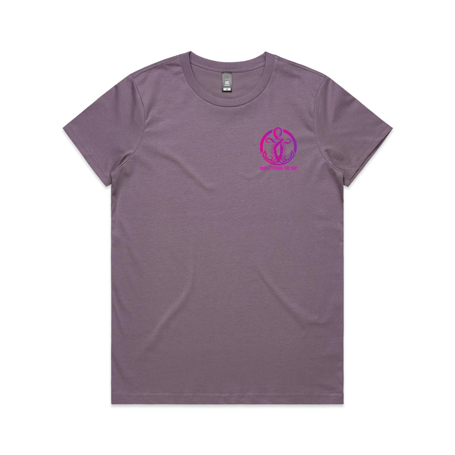 WSTS Women's Tee