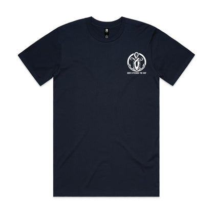 Combat Systems Operator Tee
