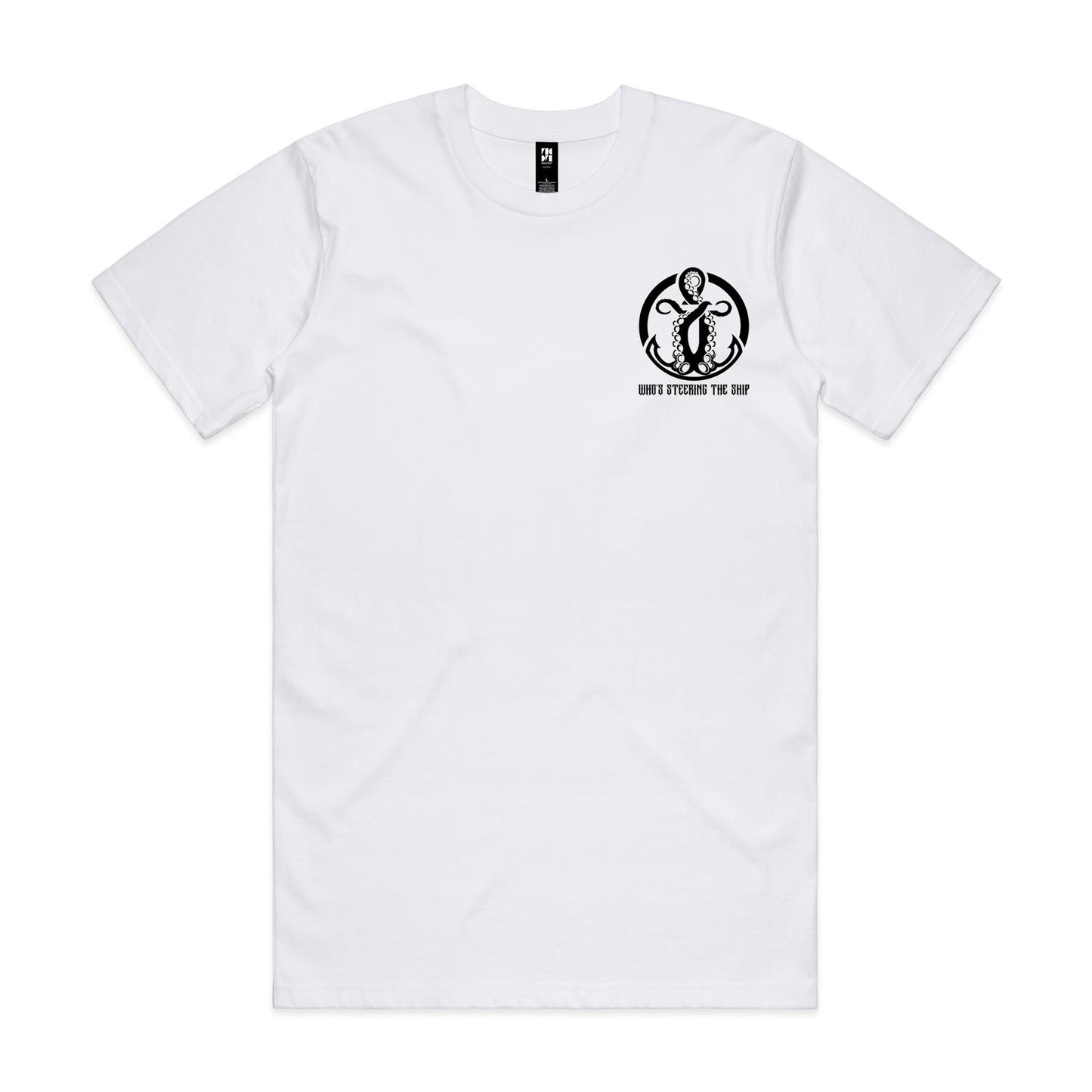 Combat Systems Operator Tee