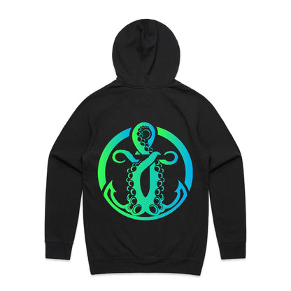 WSTS Neon Green - Hoodie