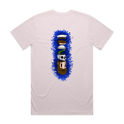 Mind of a Gunner Tee