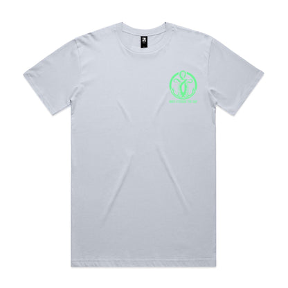 WSTS Green Logo Tee