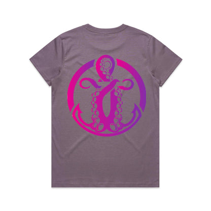 WSTS Women's Tee