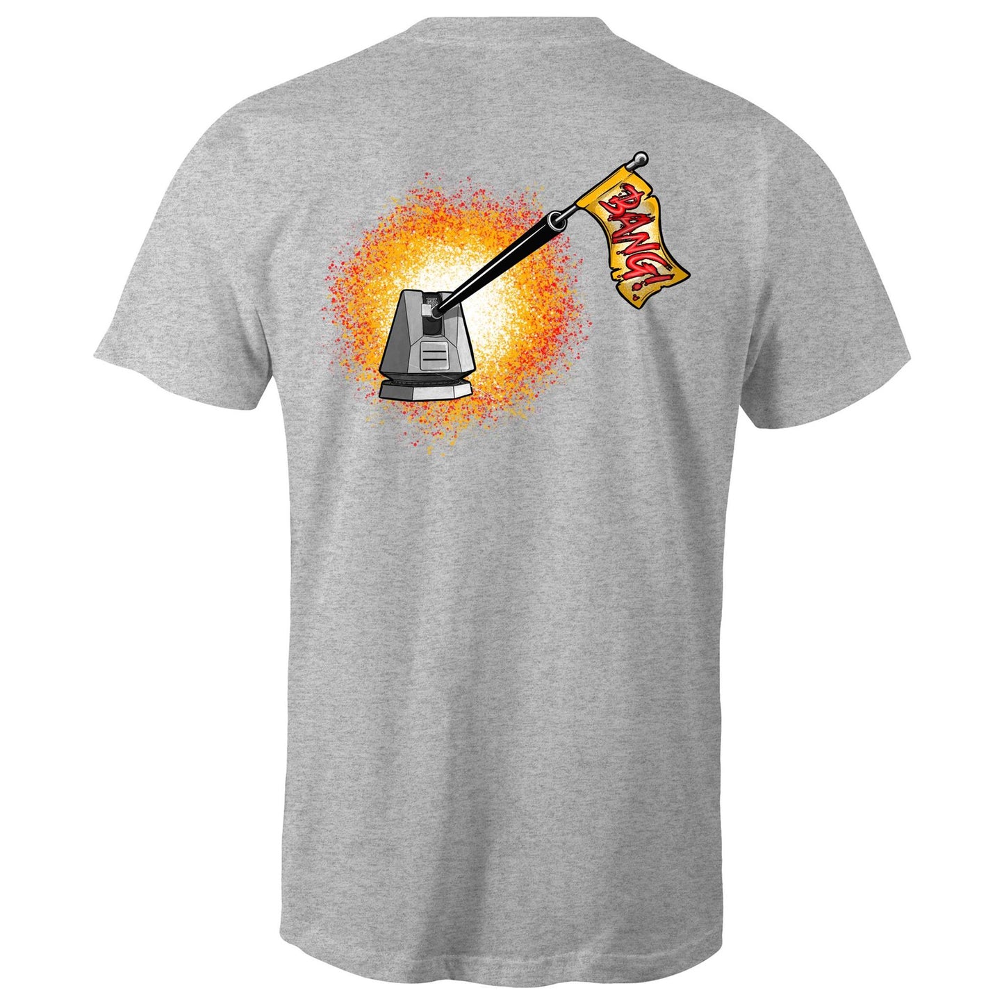 Gun Go Bang T-Shirt