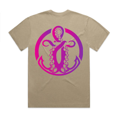 WSTS Heavy Faded Tee