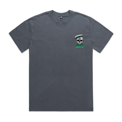 Gun Go Bang! Faded Tee