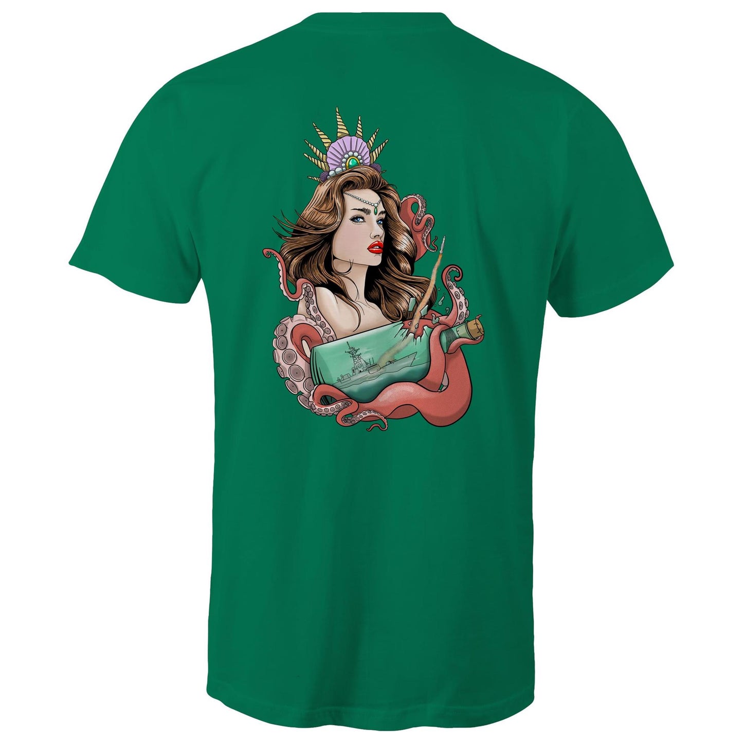 Goddess of the Sea T-Shirt