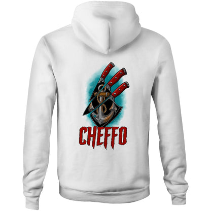 Cheffo Hoodie