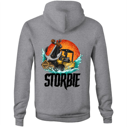Storbie Hoodie