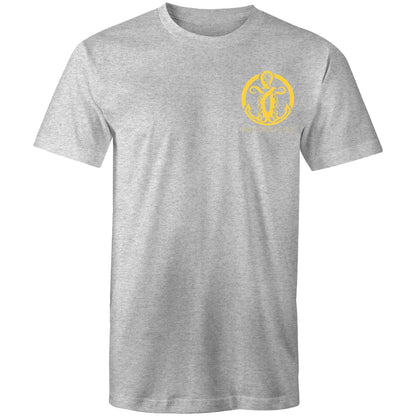 WSTS Gold Logo T-Shirt