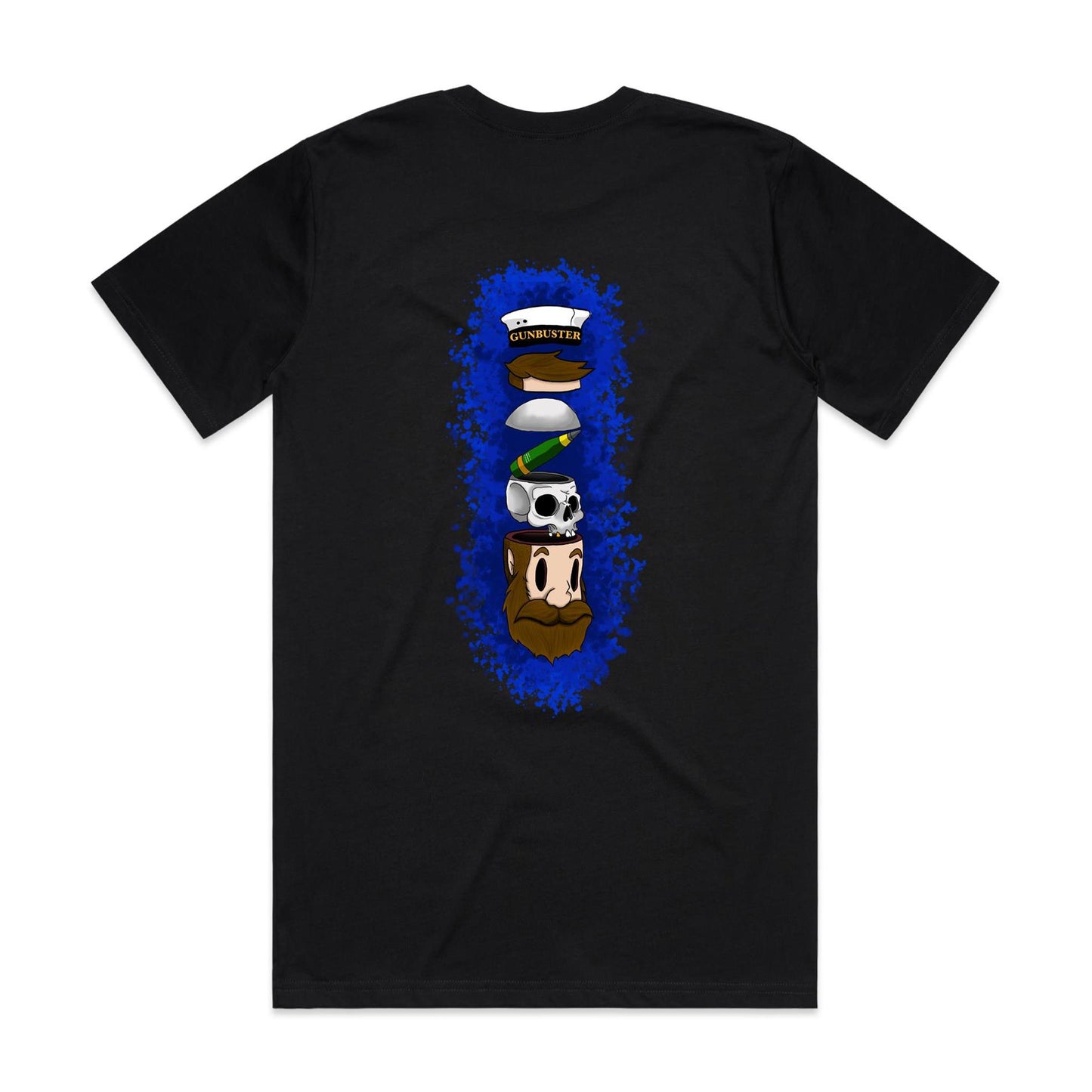 Mind of a Gunner Tee