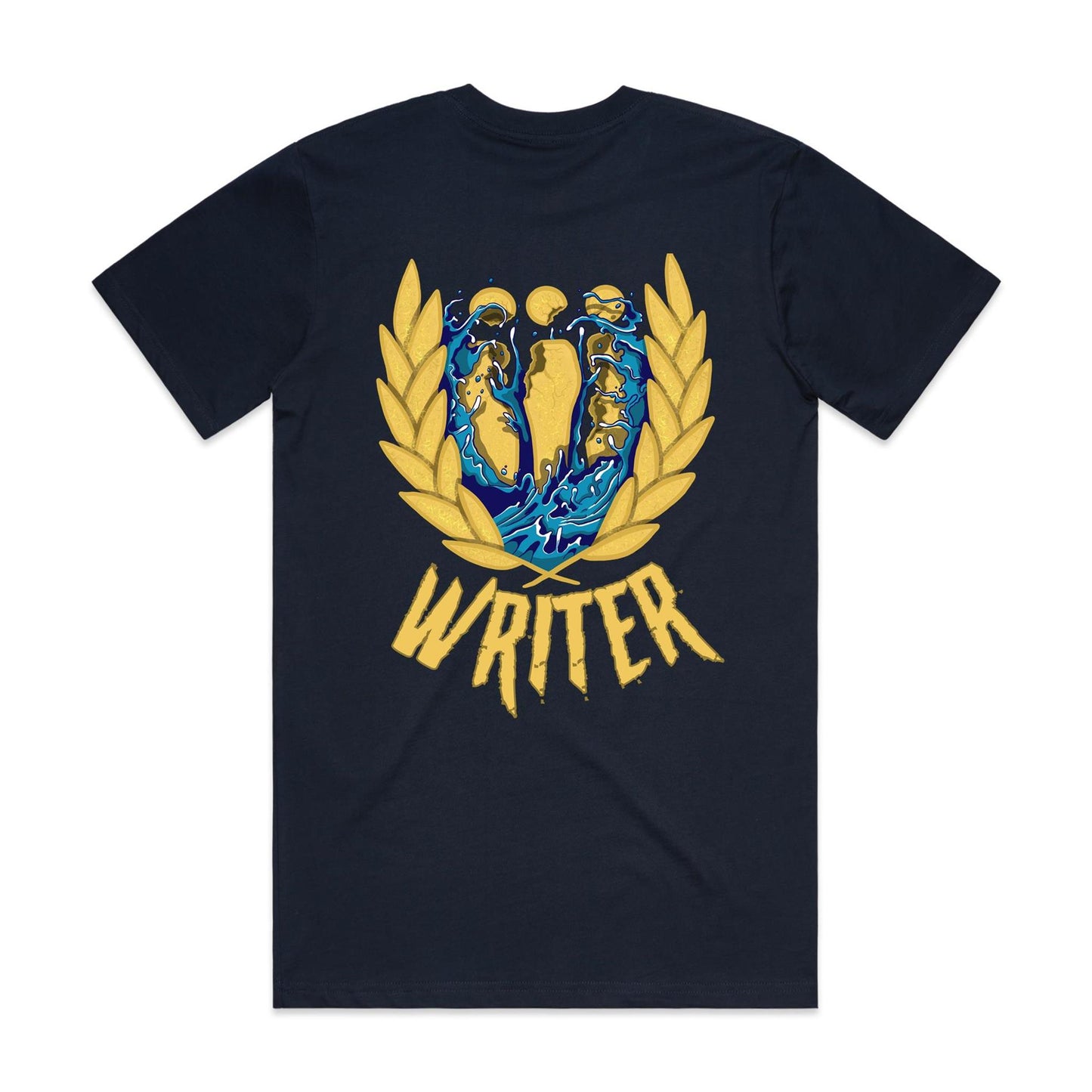 Writer Tee