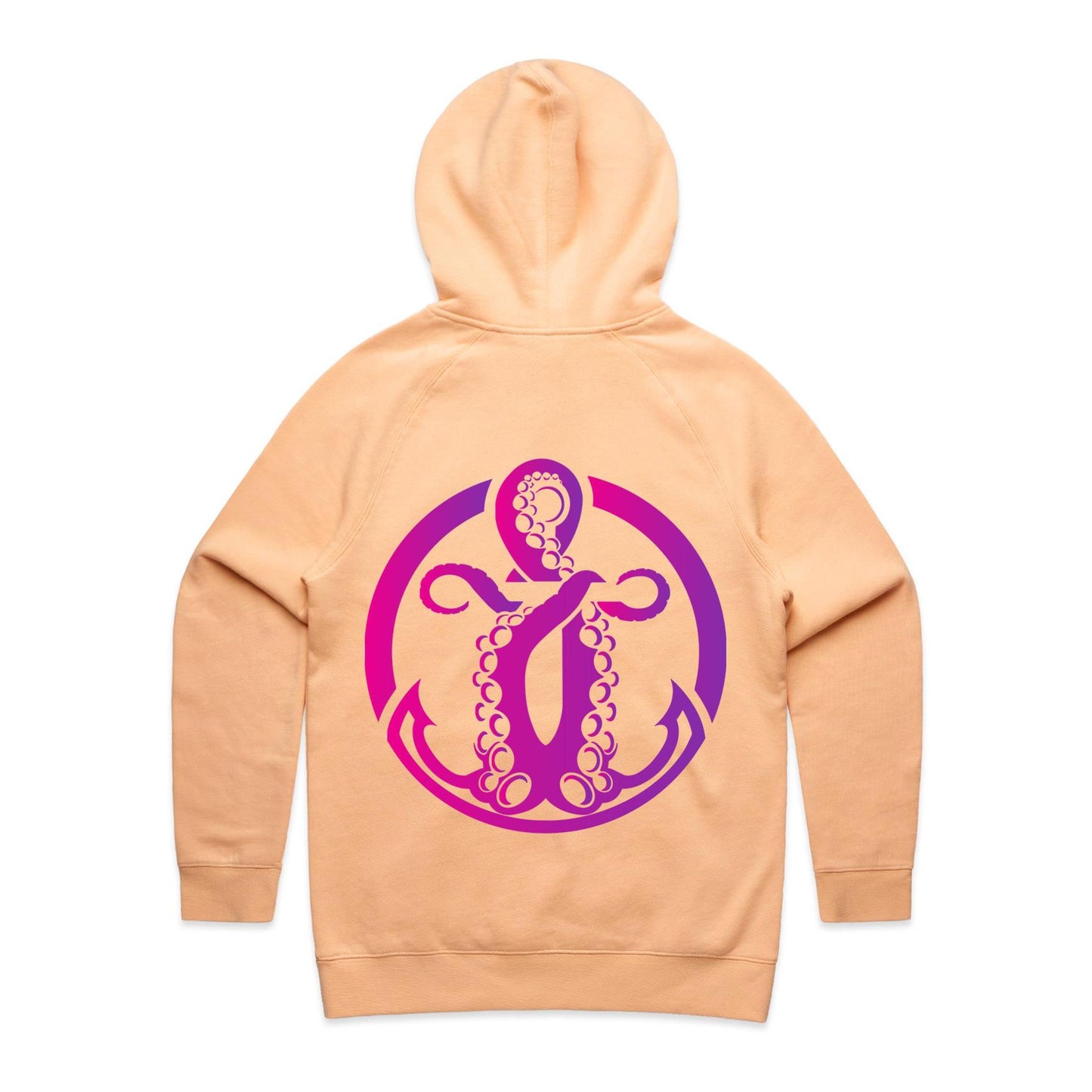 WSTS Neon Pink - Women's Hoodie