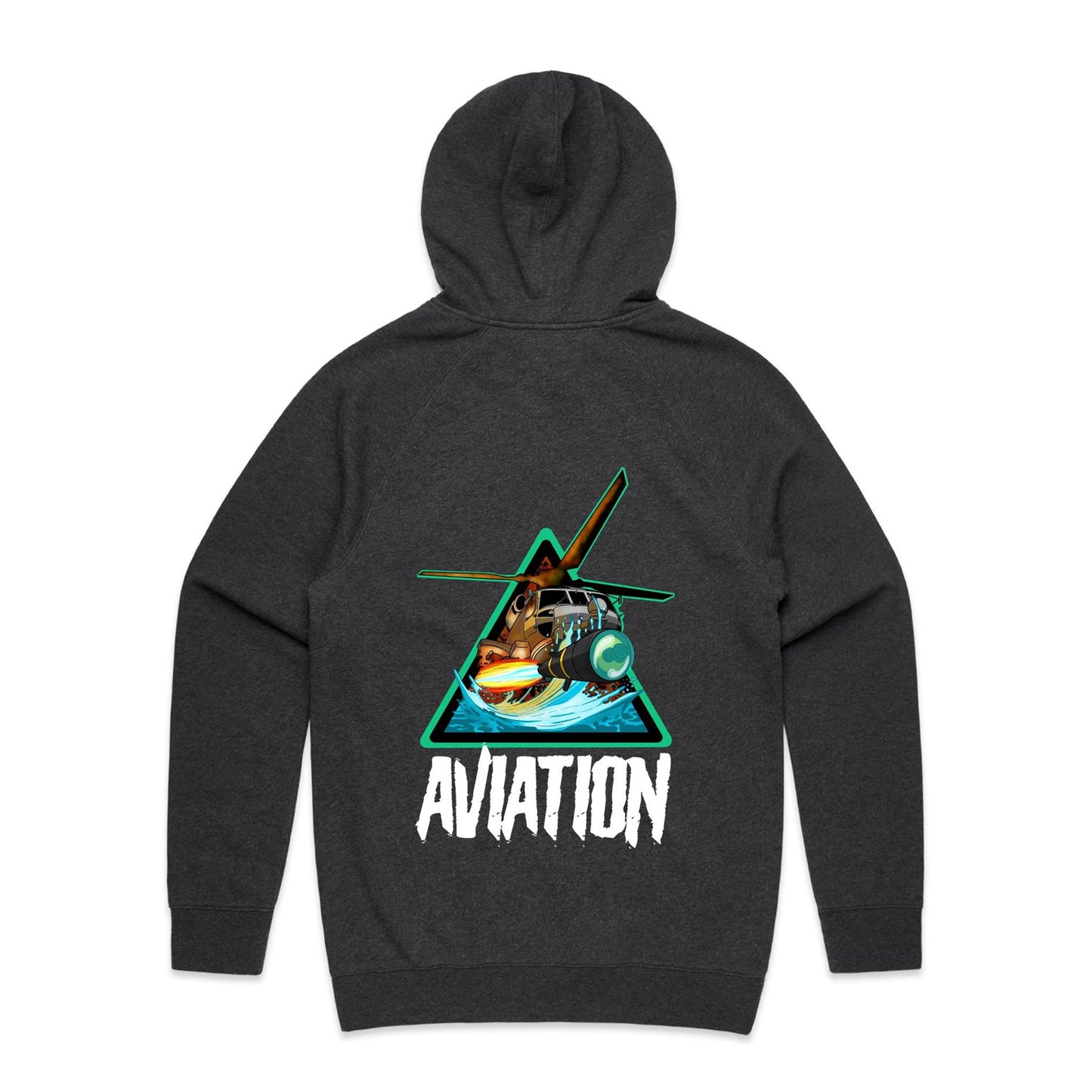 Aviation Hoodie