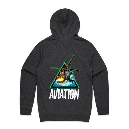 Aviation Hoodie