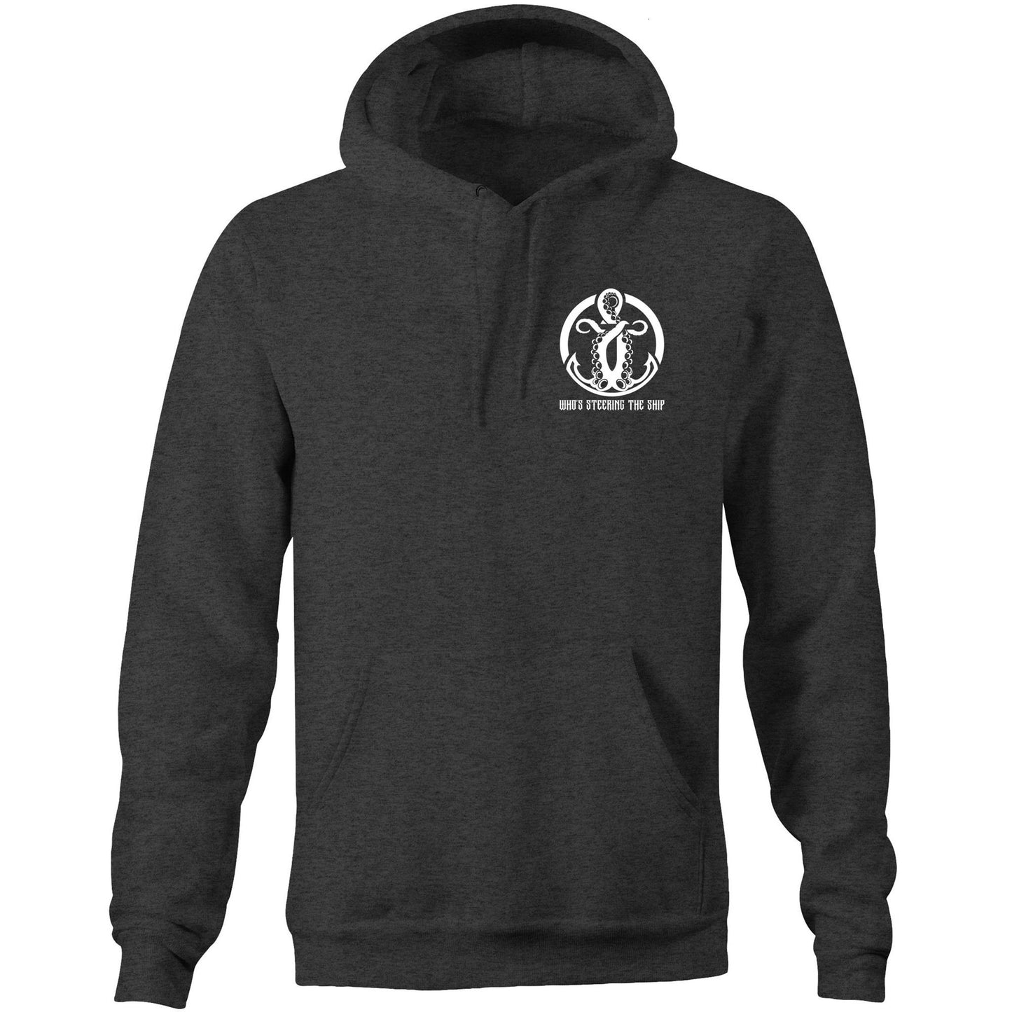Boatswains Mate Hoodie