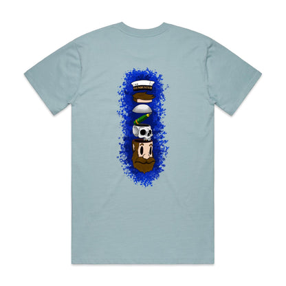 Mind of a Gunner Tee