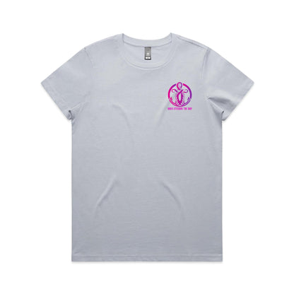 WSTS Women's Tee