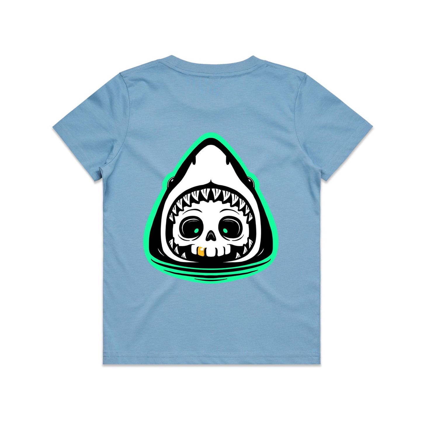 The Water's Fine | Youth Tee