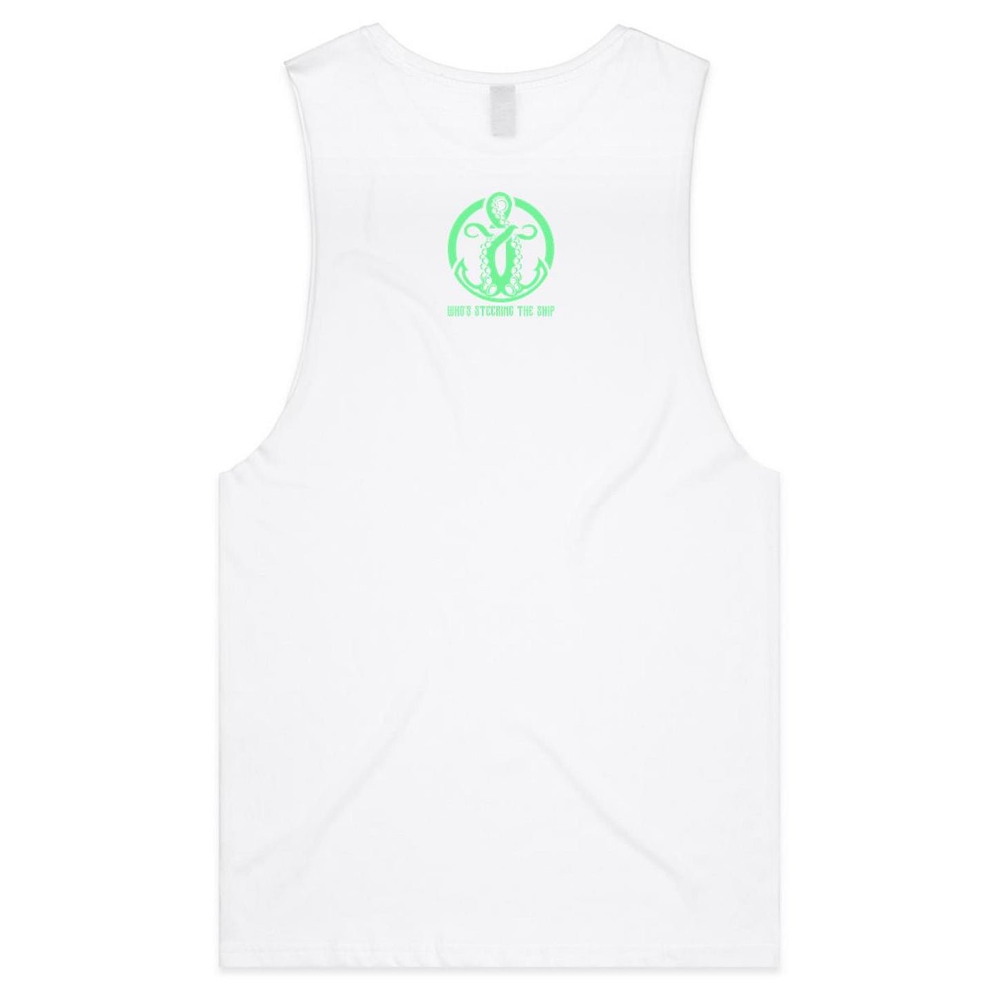 WSTS Gym Top