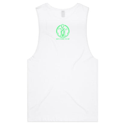 WSTS Gym Top
