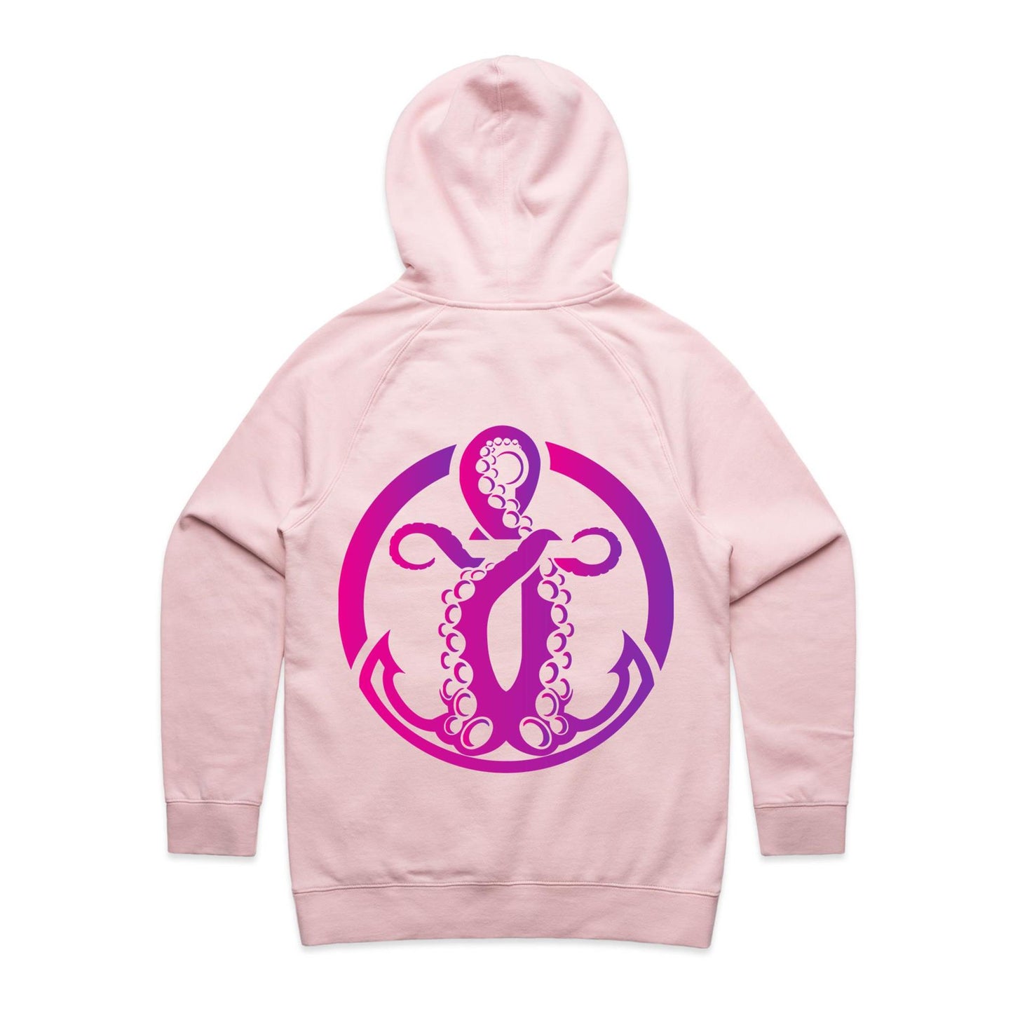 WSTS Neon Pink - Women's Hoodie