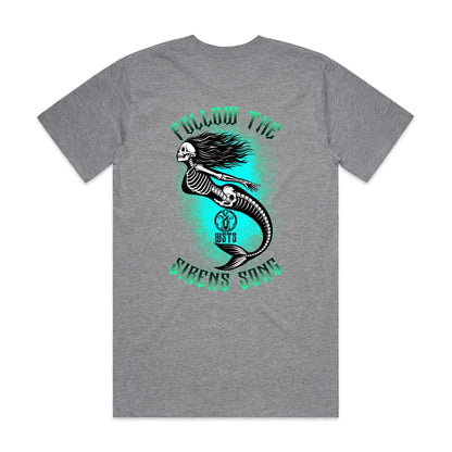 Sirens Song | Sea Going Tee