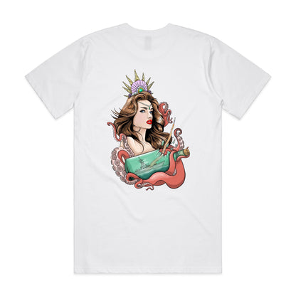 Goddess of the Sea Tee