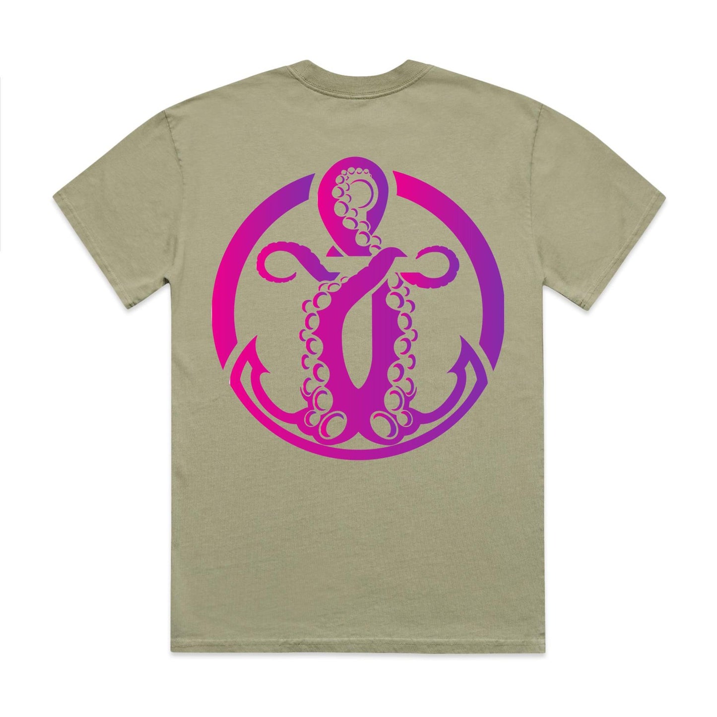 WSTS Heavy Faded Tee