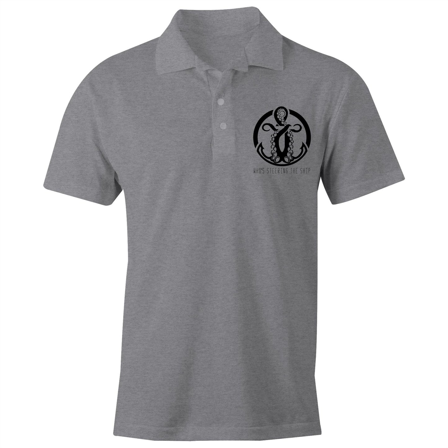 WSTS Polo Shirt