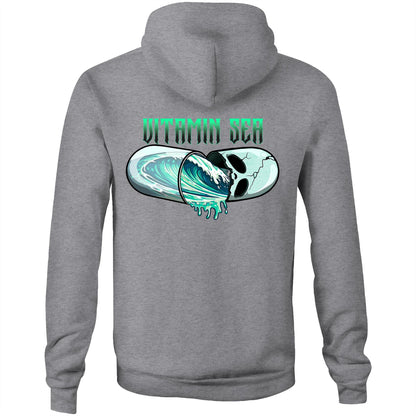 Vitamin Sea Hoodie