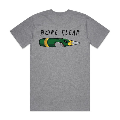 Bore Clear Tee