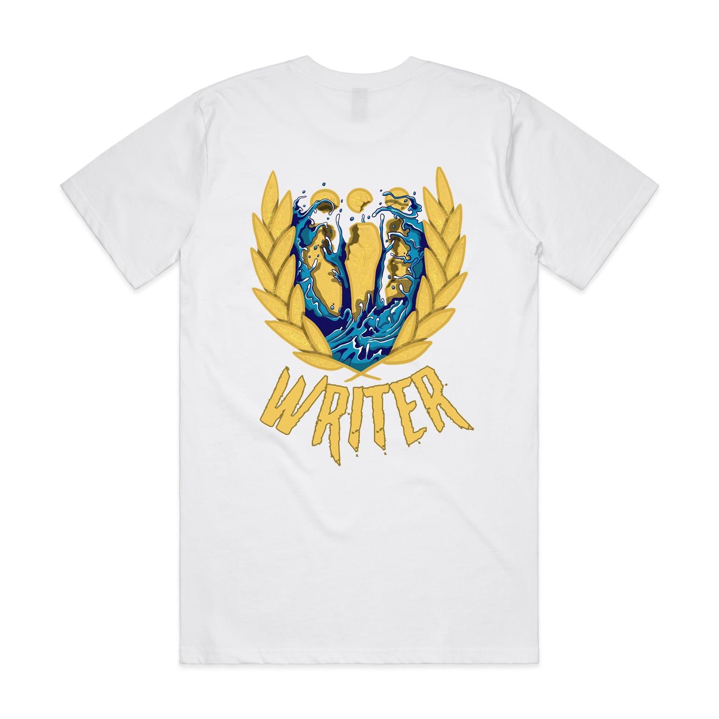 Writer Tee