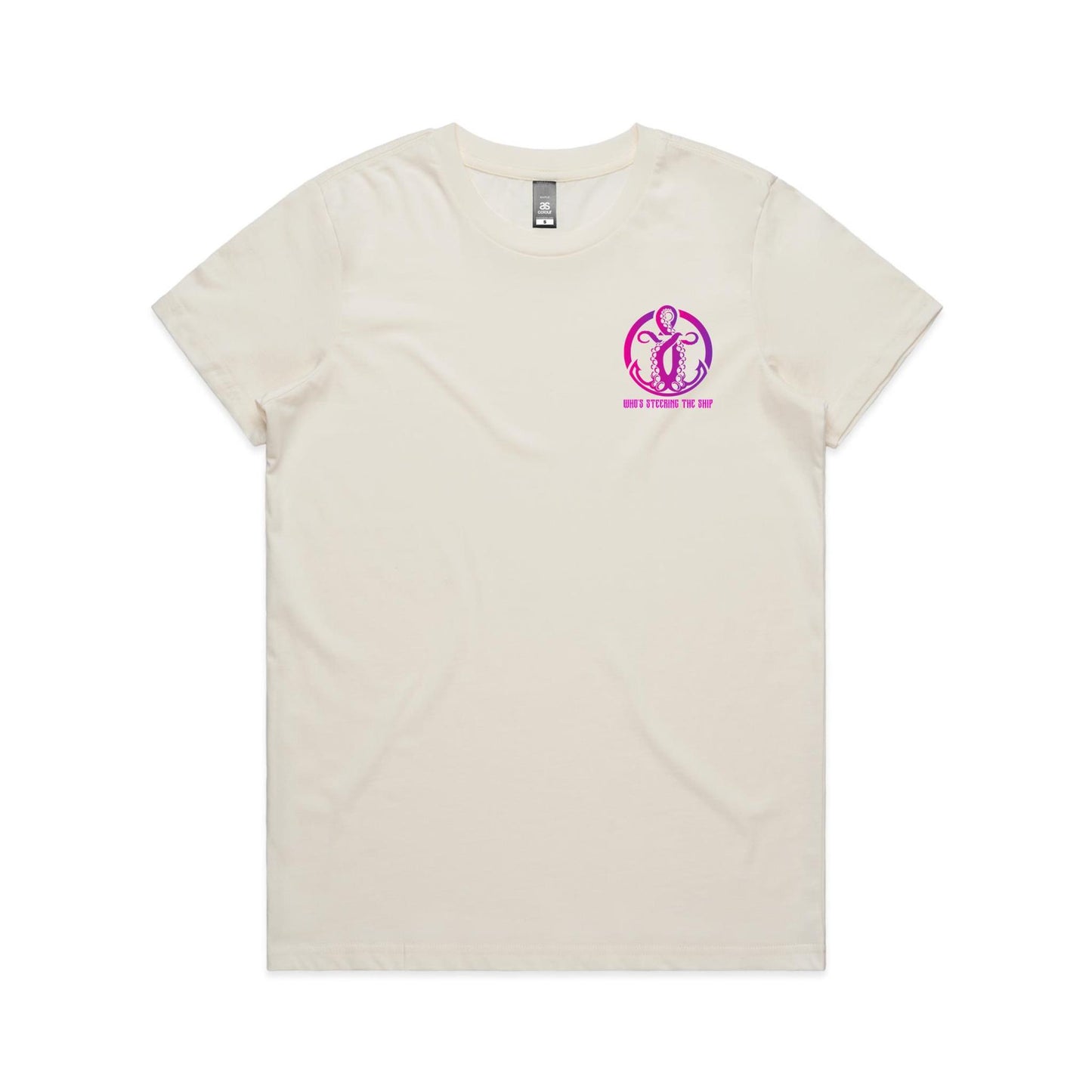 WSTS Women's Tee