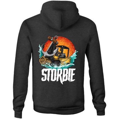 Storbie Hoodie