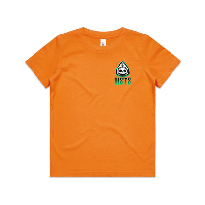 The Water's Fine | Youth Tee
