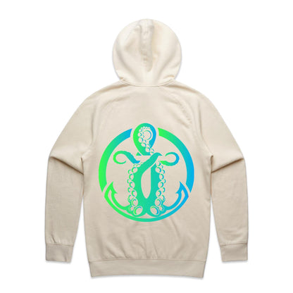 WSTS Neon Green - Hoodie