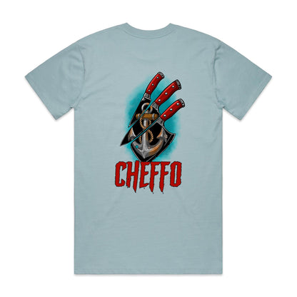 Cheffo Tee