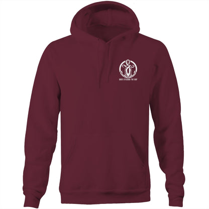Double Duff Hoodie