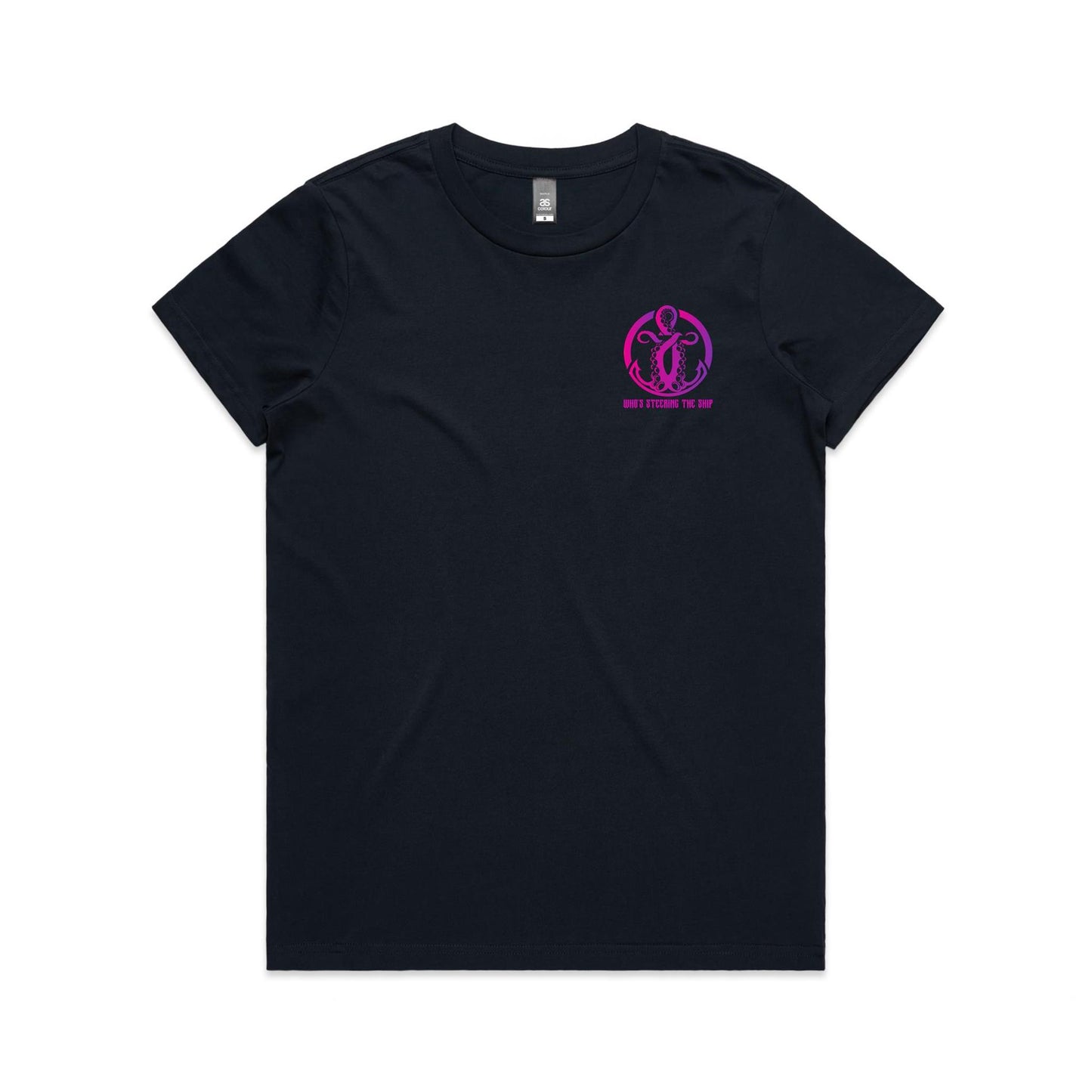 WSTS Women's Tee