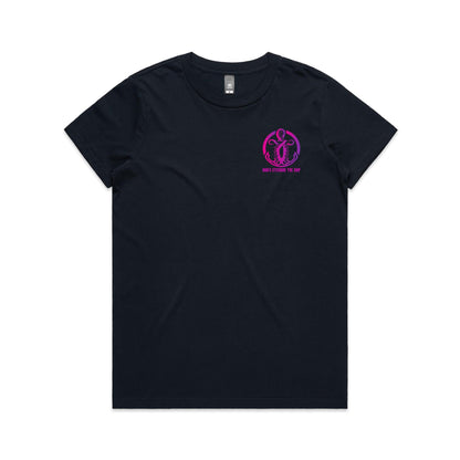 WSTS Women's Tee