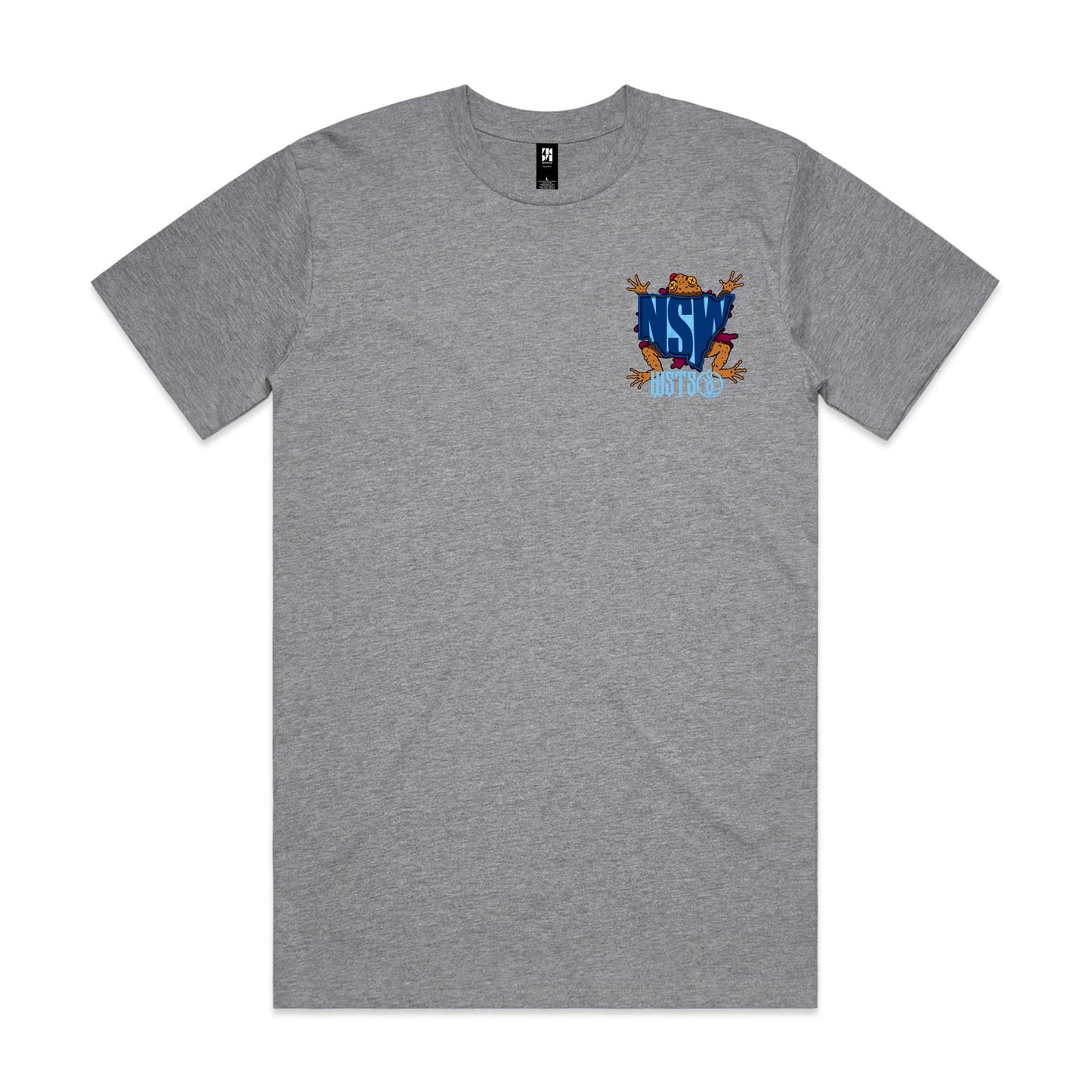 Blue Watch