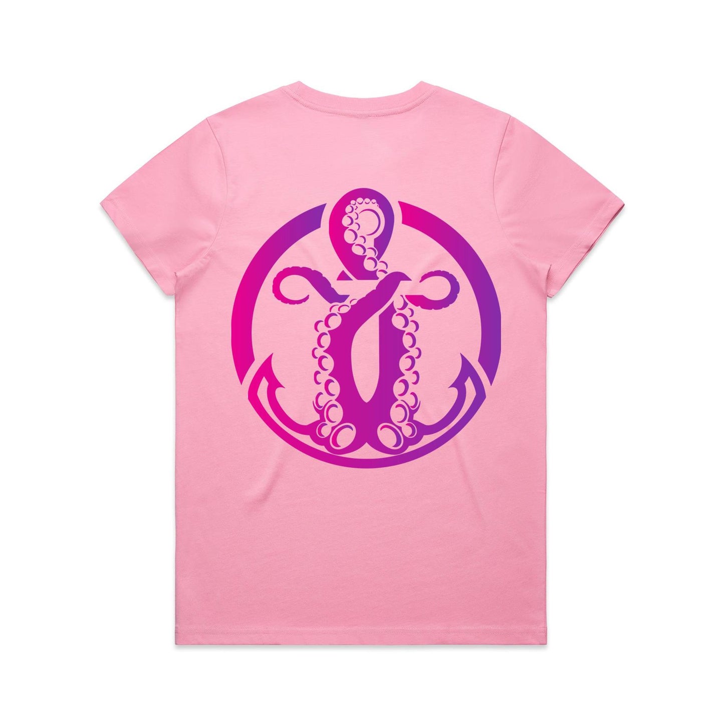 WSTS Women's Tee